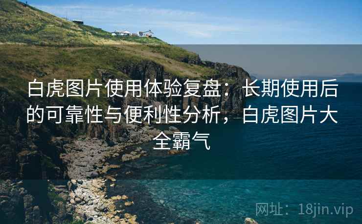 白虎图片使用体验复盘:长期使用后的可靠性与便利性分析,白虎图片大全霸气 白虎图片使用体验复盘:长期使用后的可靠性与便利性分析,白虎图片大全霸气